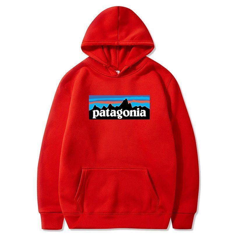 Толстовка Patagonia #1