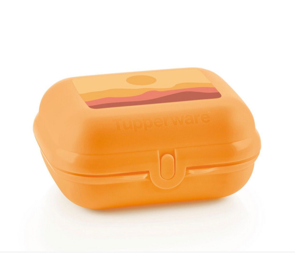 Tupperware Ланч-бокс, 500 мл, 1 шт #1