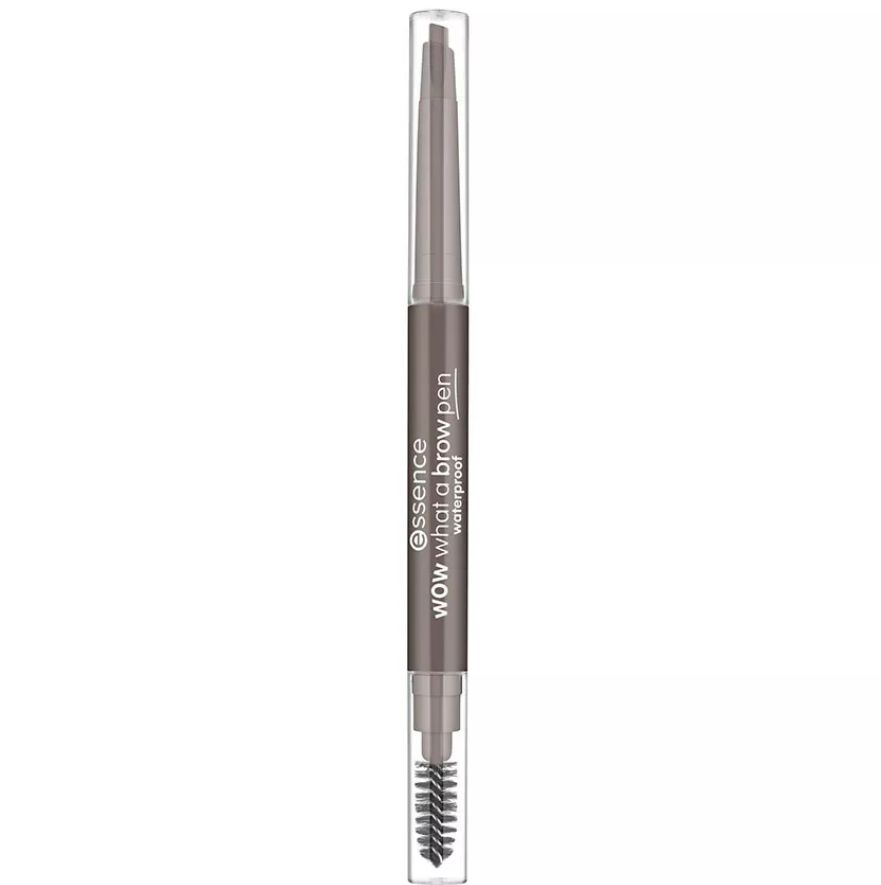 Карандаш для бровей ESSENCE WOW WHAT A BROW PEN Водостойкий Тон 01 #1