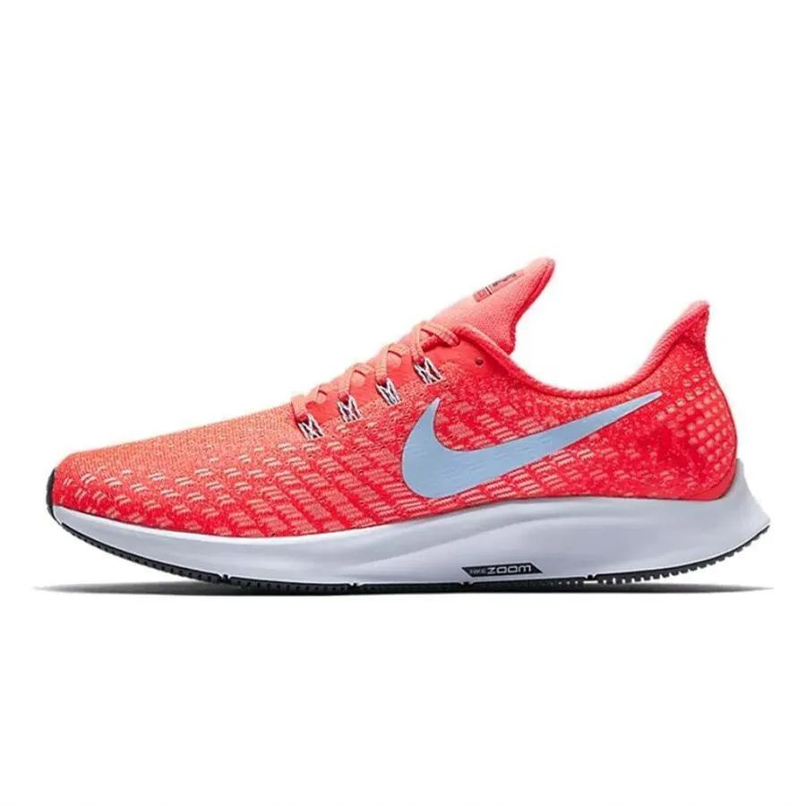 Кроссовки WMNS NIKE ZOOM WINFLO 2 FLASH #1