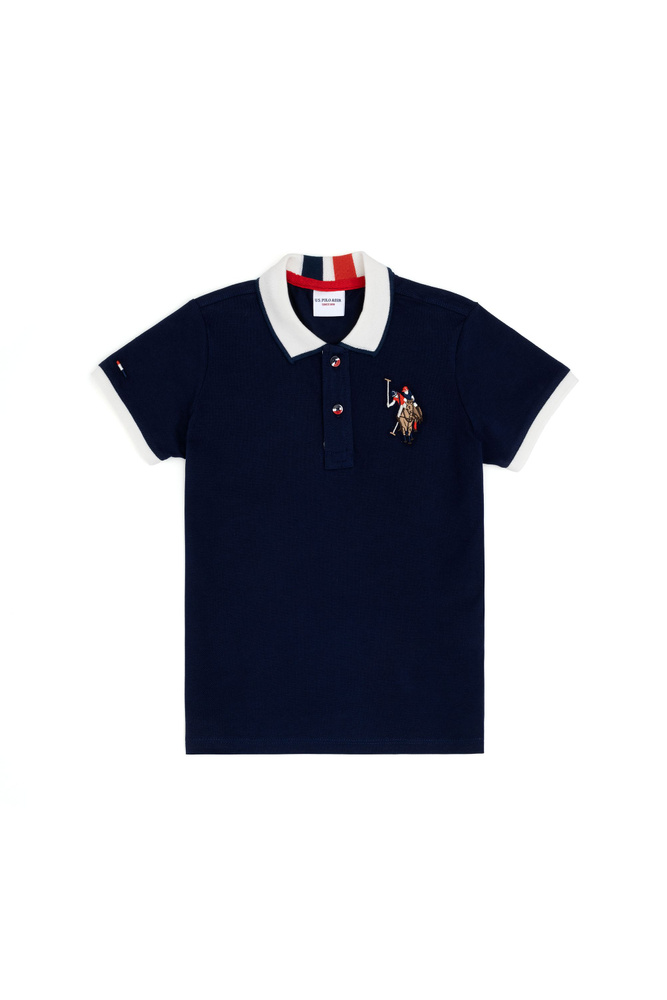 Поло U.S. POLO ASSN. #1