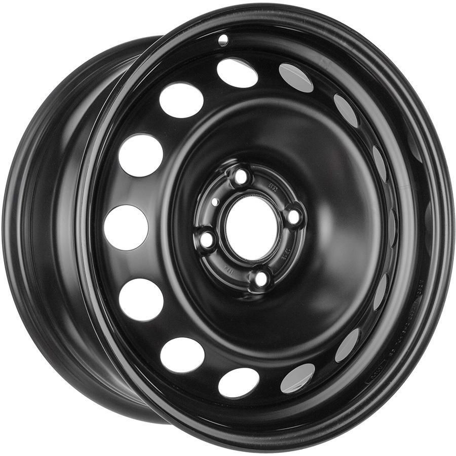 Magnetto Peugeot 408 Колесный диск Штампованный 16x7" PCD4х108 ET32 D65 #1