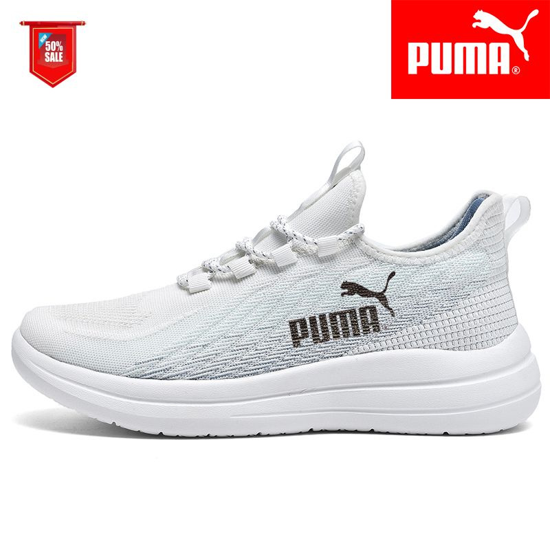 Кроссовки PUMA #1