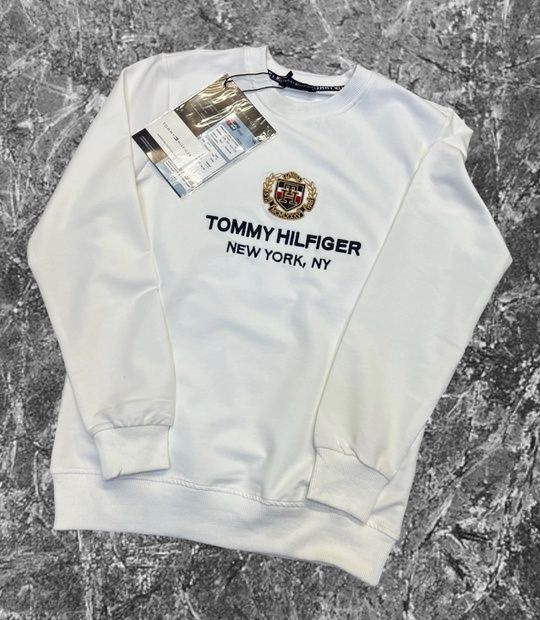 Свитшот Tommy Hilfiger #1