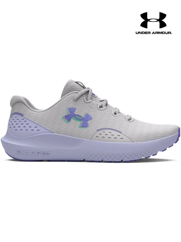 Кроссовки Under Armour #1