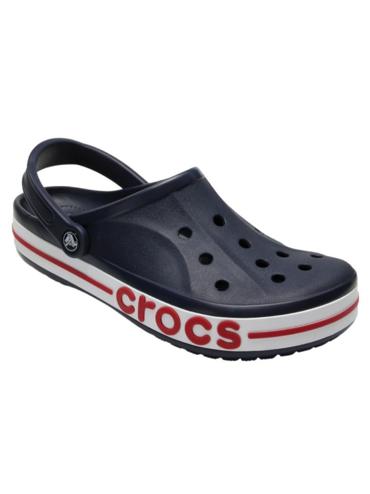 Сабо Crocs #1