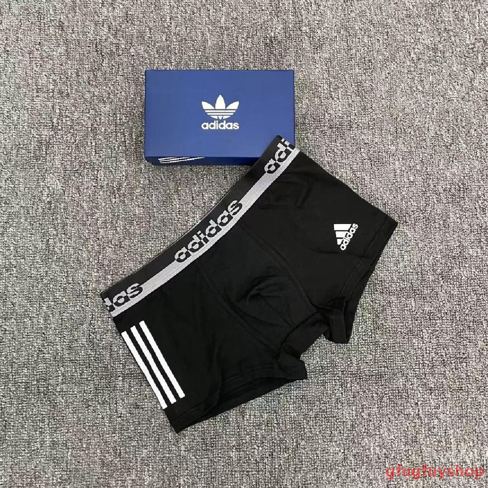 Комплект трусов adidas Спорт, 1 шт #1