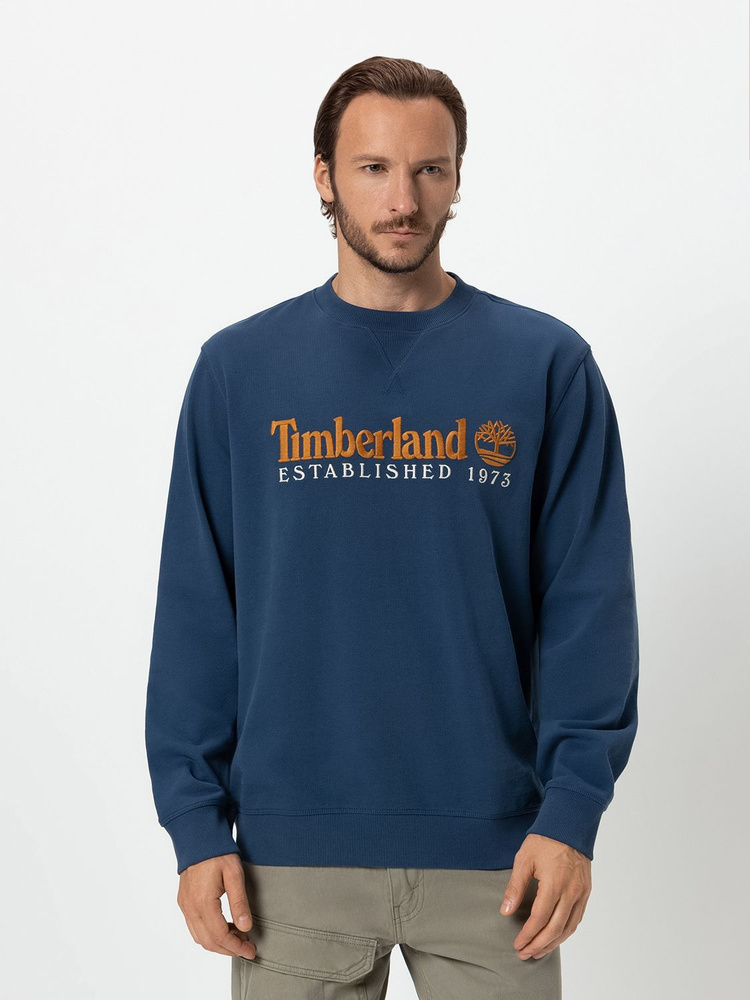 Толстовка Timberland #1