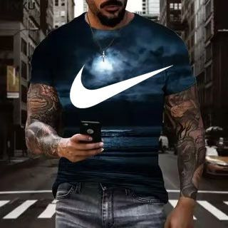 Футболка Nike #1