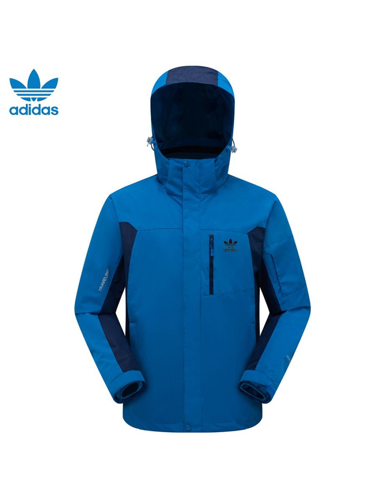 Куртка adidas #1