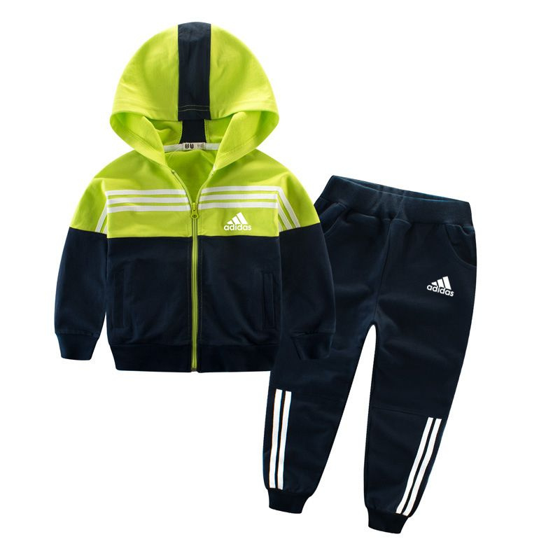 Костюм спортивный adidas #1