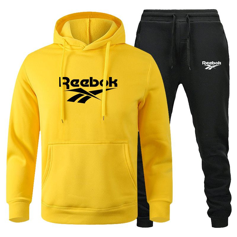 Костюм спортивный Reebok #1