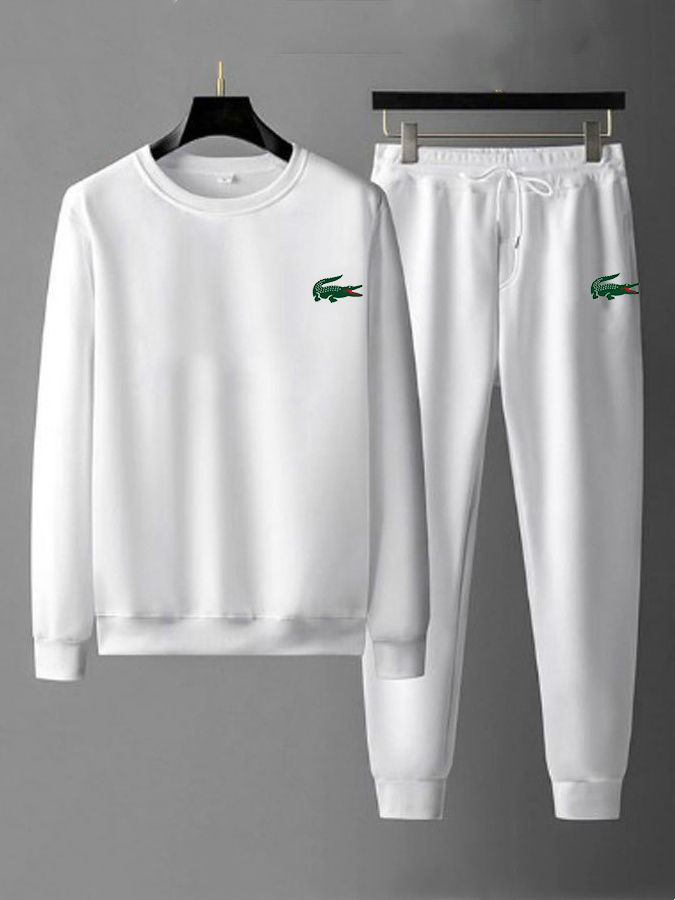 Костюм спортивный Lacoste #1