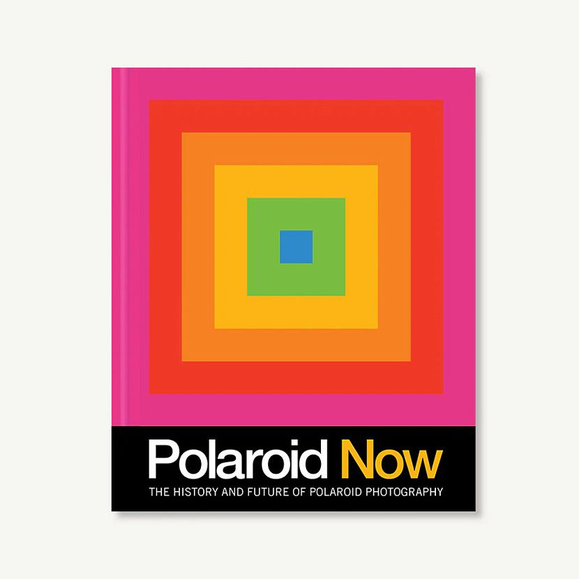 Polaroid Now Книга #1