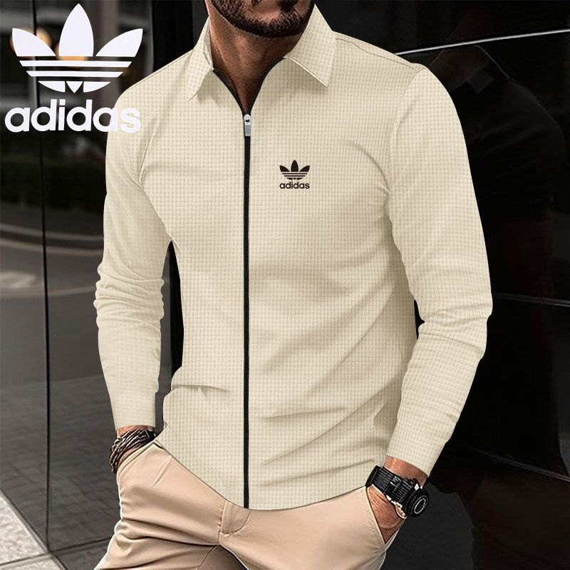 Рубашка adidas Originals Поход #1