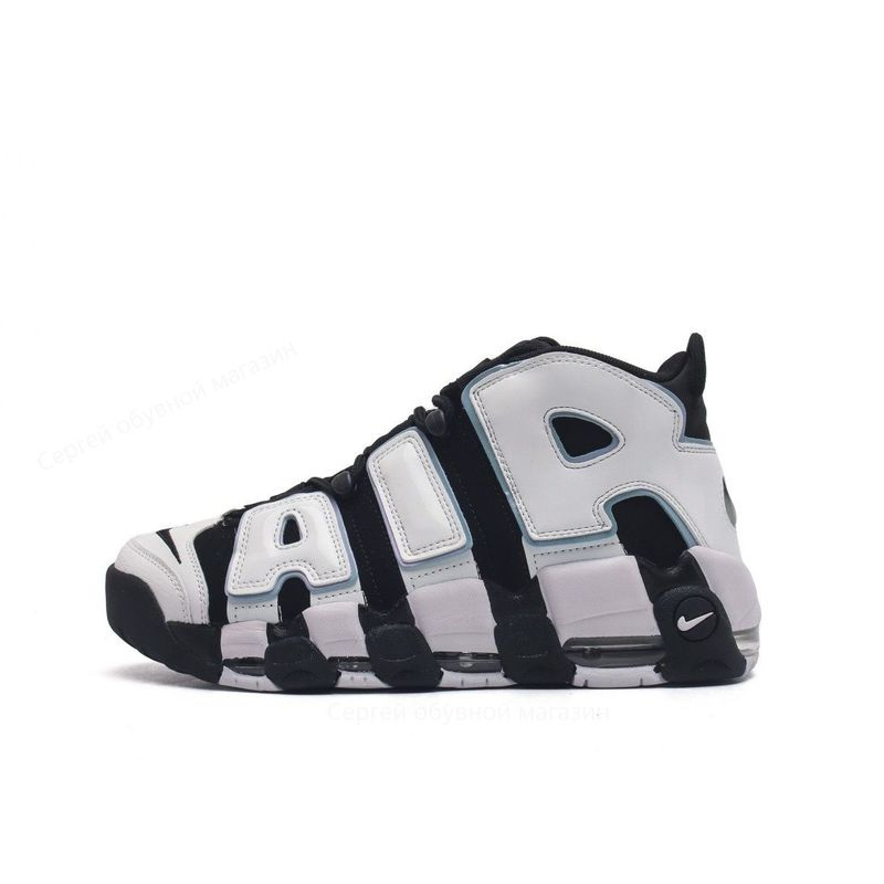 Кроссовки Nike Air More Uptempo #1