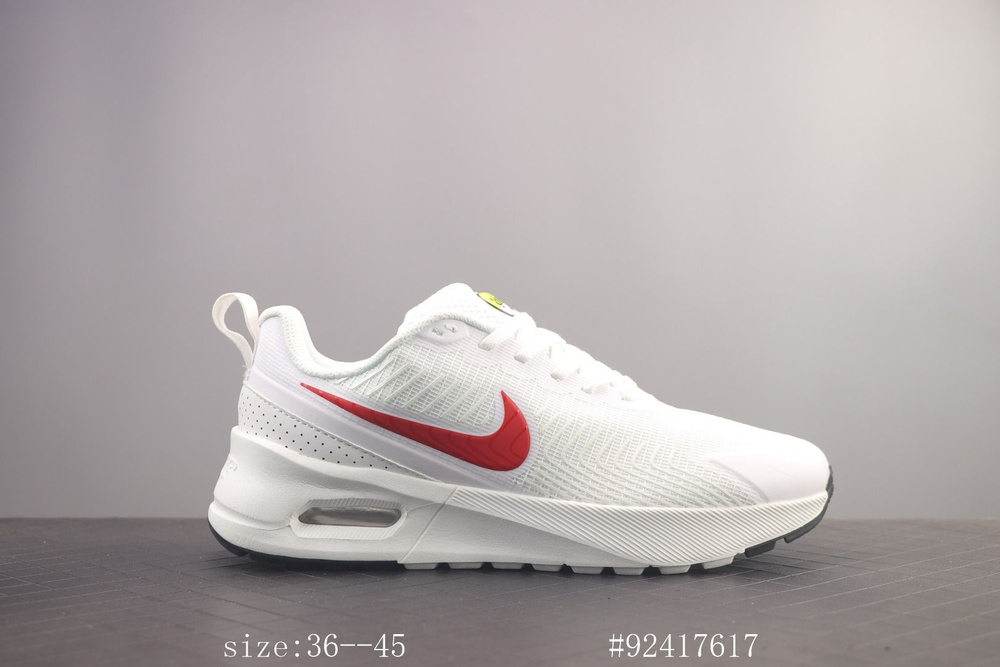 Кроссовки Nike Air Max Pulse #1