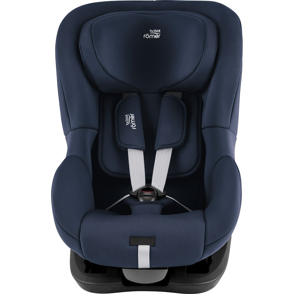 Автокресло 1 Britax Roemer KING PRO Night Blue #1