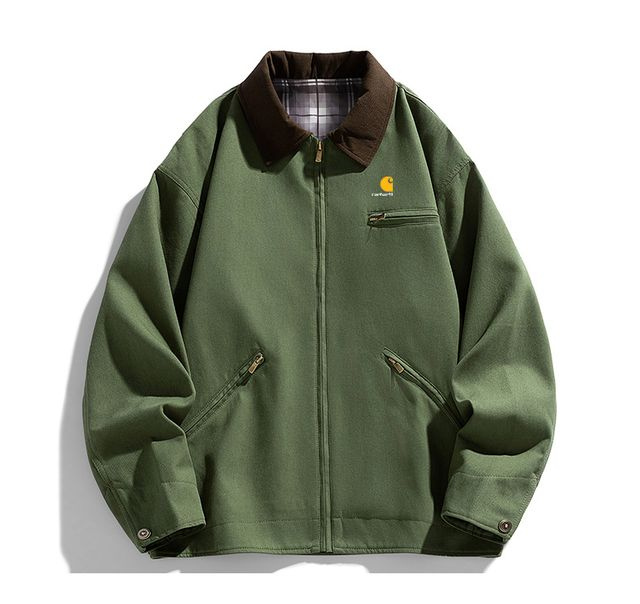 Куртка carhartt #1