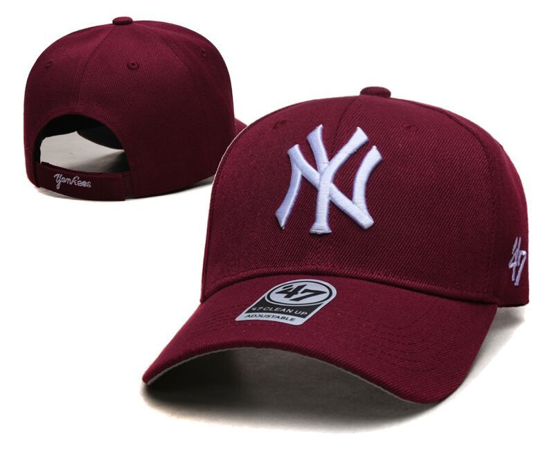 Бейсболка NEW YORK YANKEES #1