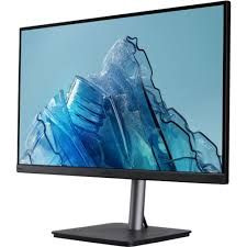 Acer 27" Монитор 27" CB273UEbemipruzxv Black, черный #1