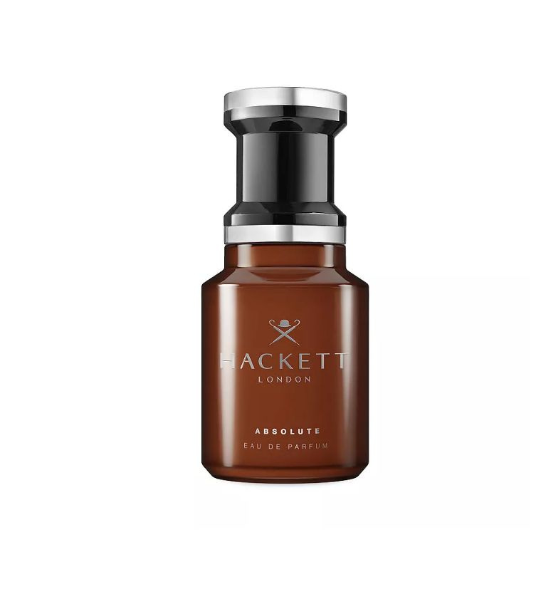 HACKETT LONDON Absolute Парфюмерная вода, спрей 50 мл #1