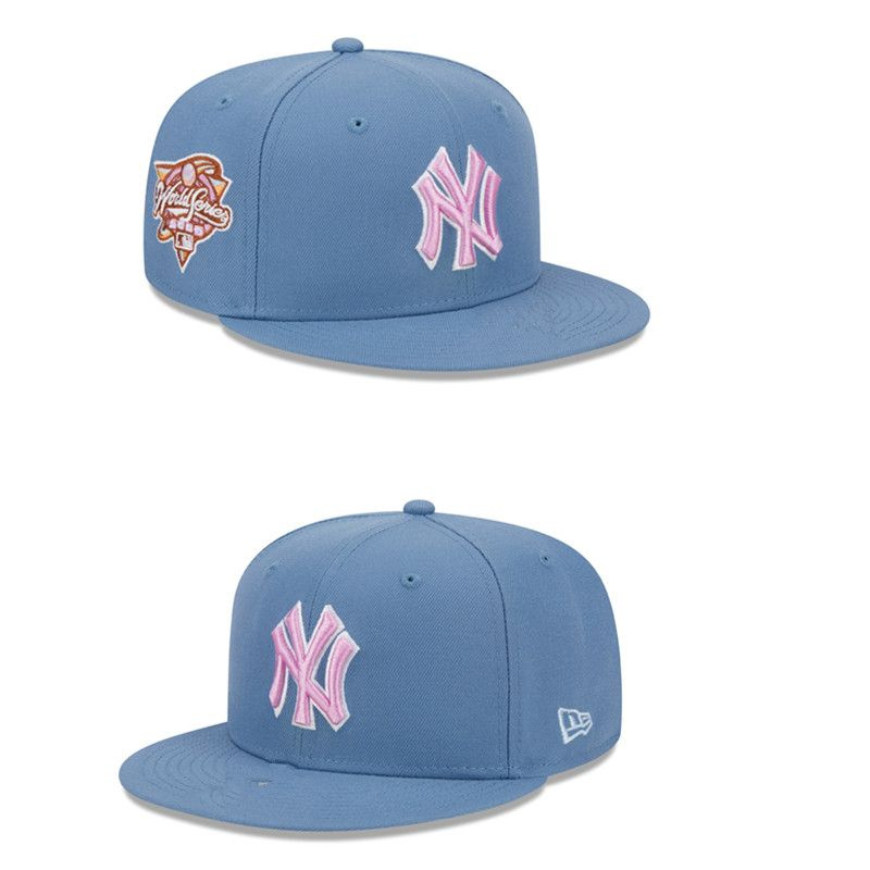 Бейсболка NEW YORK YANKEES #1