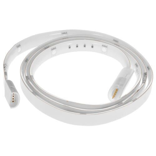 Удлинитель светодиодной ленты Xiaomi Smart Lightstrip Extension 1 м, светодиодов - 24 шт/м, IP20, 2.1 #1