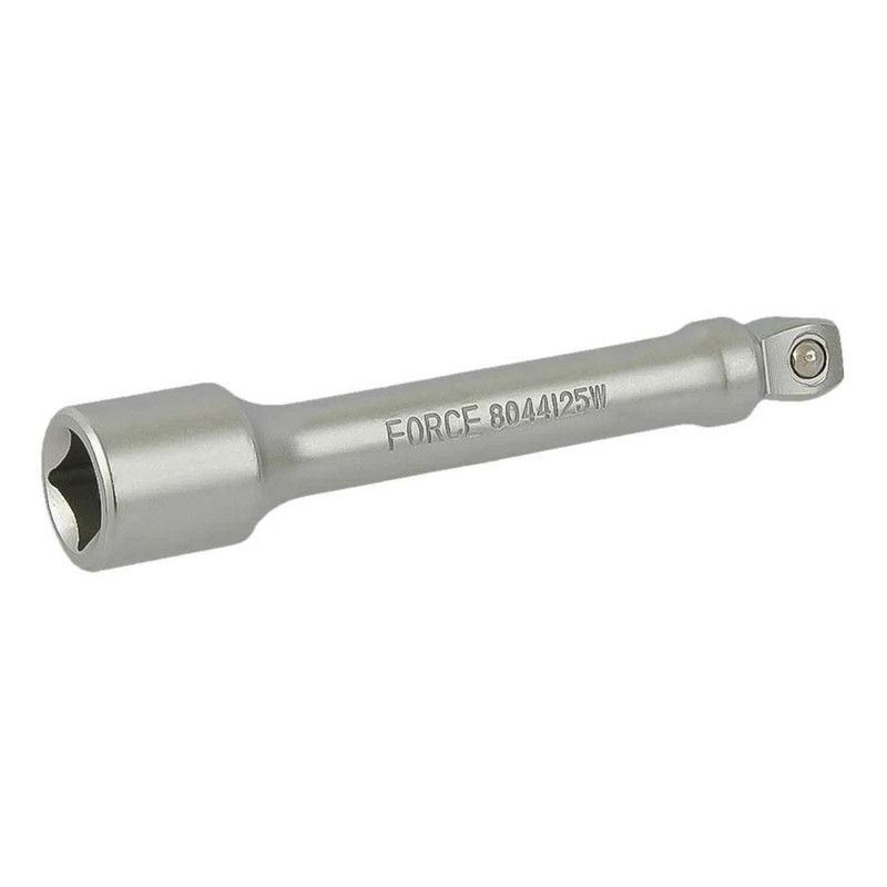 Удлинитель с шарниром 1/2" 125 мм, FORCE 8044125W #1