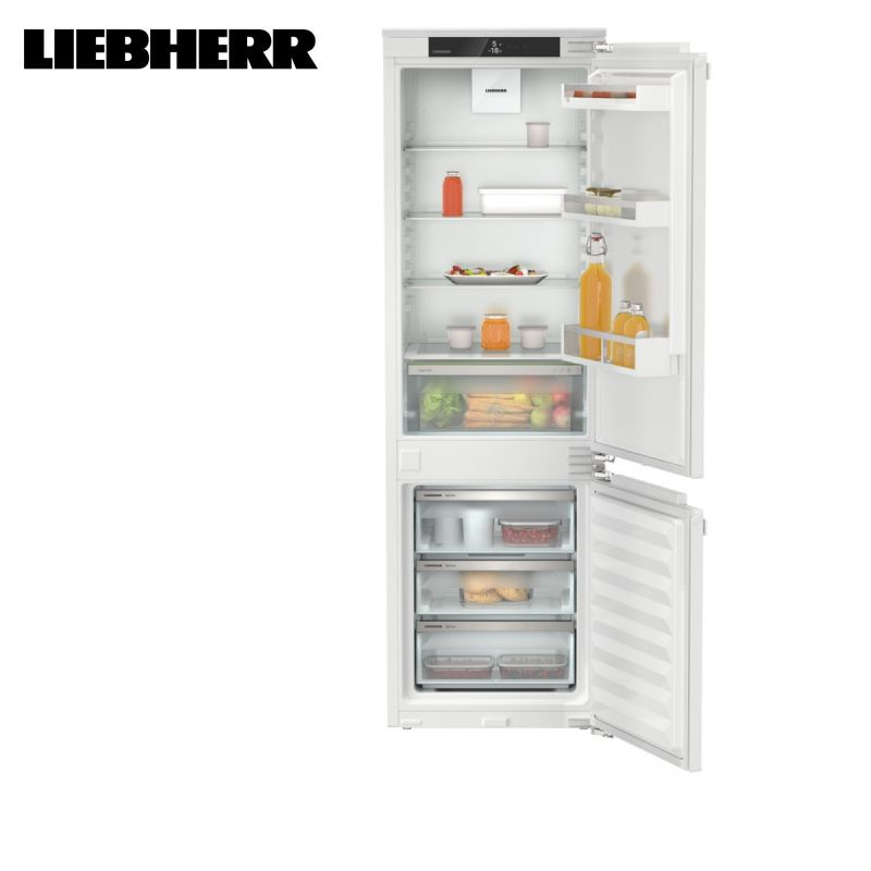 Liebherr Встраиваемый холодильник ICNf 5103-20001 Pure NoFrost, белый #1