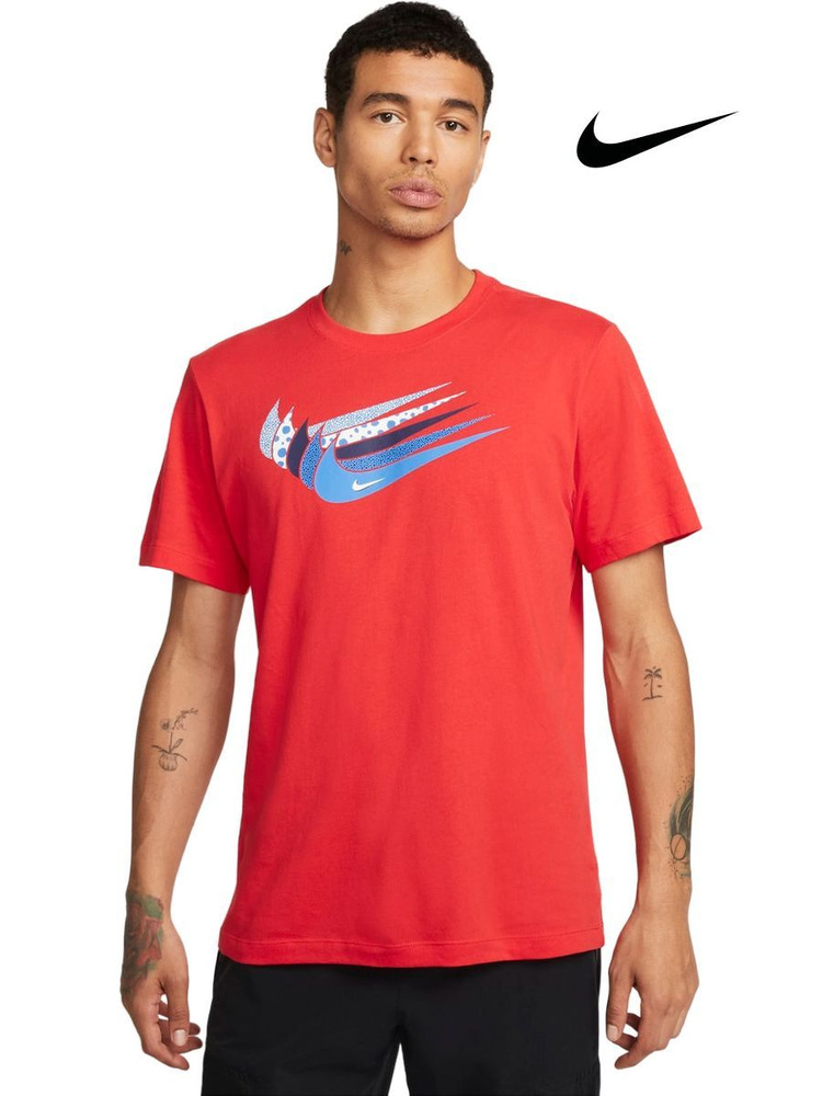 Футболка Nike #1