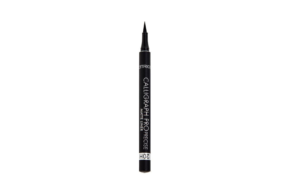 Жидкая подводка для глаз Yves Rocher Eyeliner Liquide 01. Noir 01, 3 мл #1