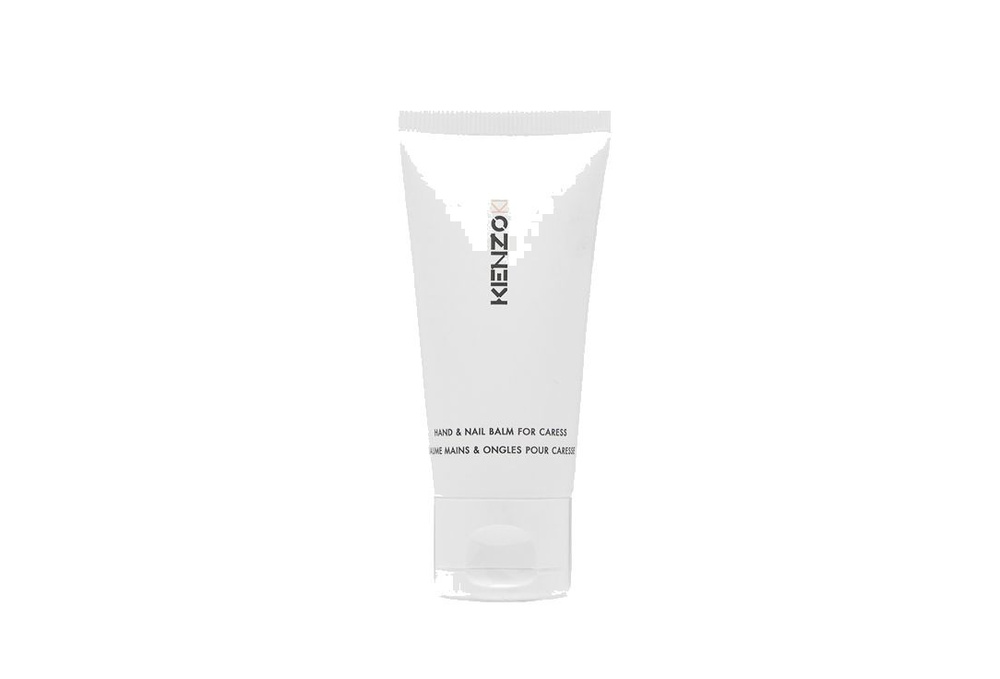 Ухаживающий бальзам для рук и ногтей Kenzo KENZOKI NOURISHING FLOW 21 HAND BALM, 30 мл  #1