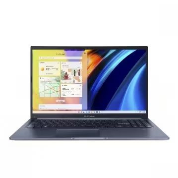 ASUS VivoBook 15 X1502ZA-BQ2350 Ноутбук 15.6", Intel Core i7-12700H, RAM 16 ГБ 512 ГБ, Intel Iris Xe #1