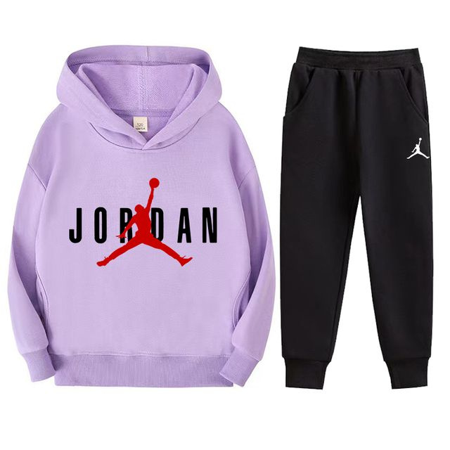 Толстовка Jordan #1