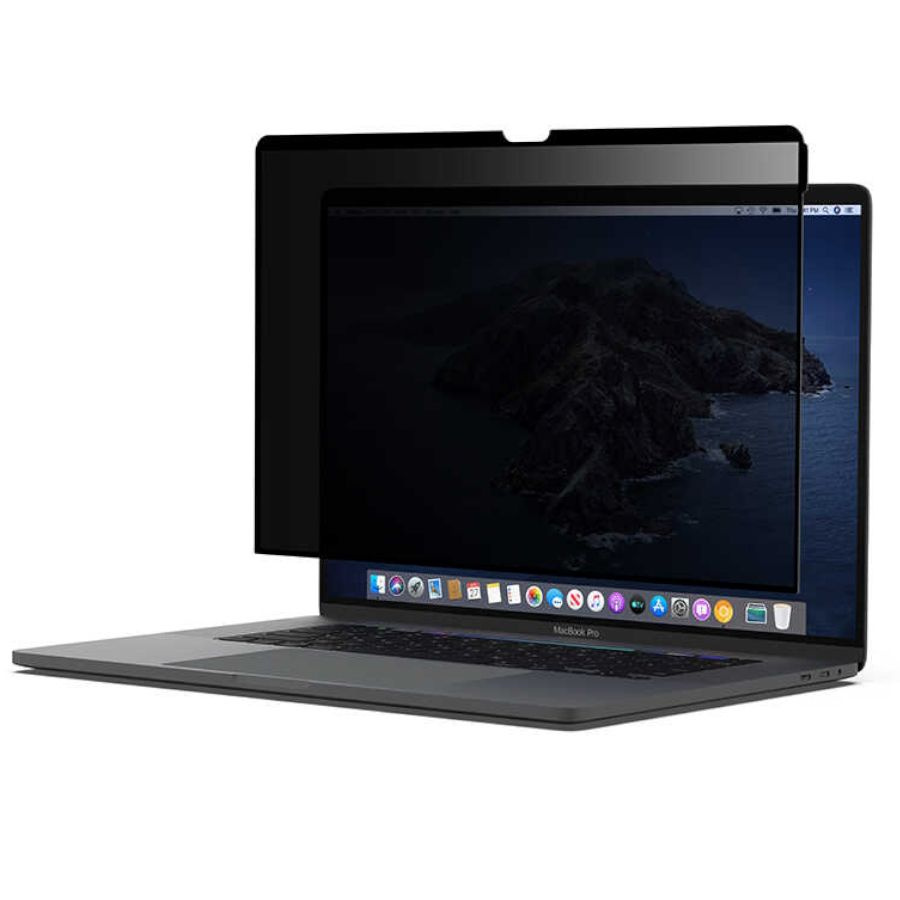 Магнитная защитная пленка WIWU iPrivacy (MC-001) для Apple MacBook Pro 14.2 (антибликовая)  #1