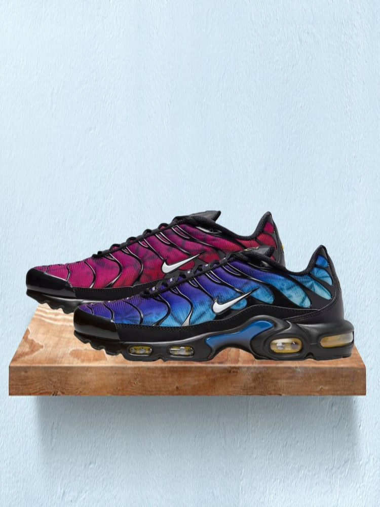 Кроссовки Nike Air Max Plus #1