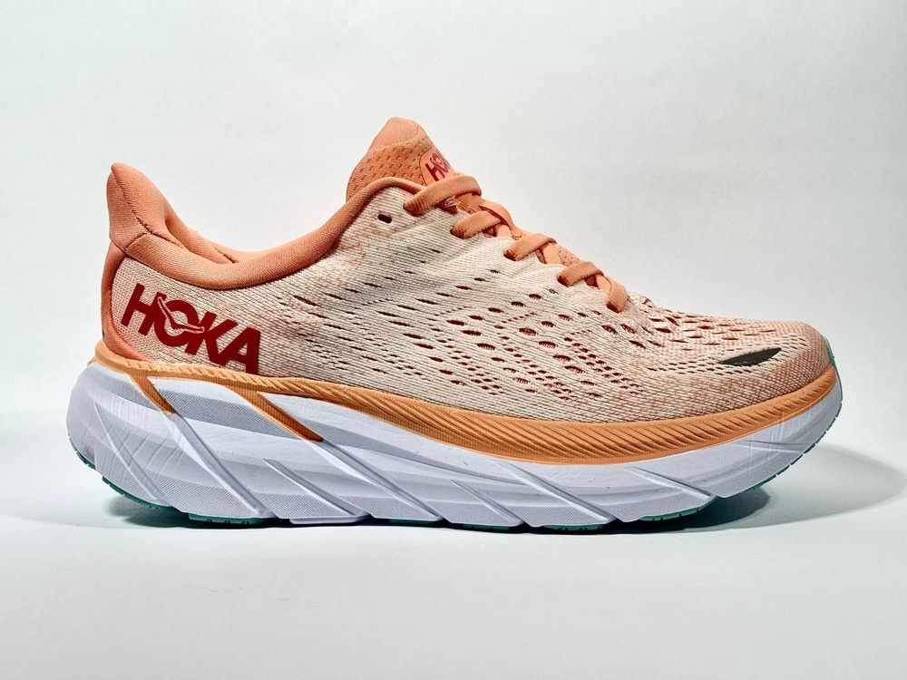 Кроссовки HOKA ONE ONE #1