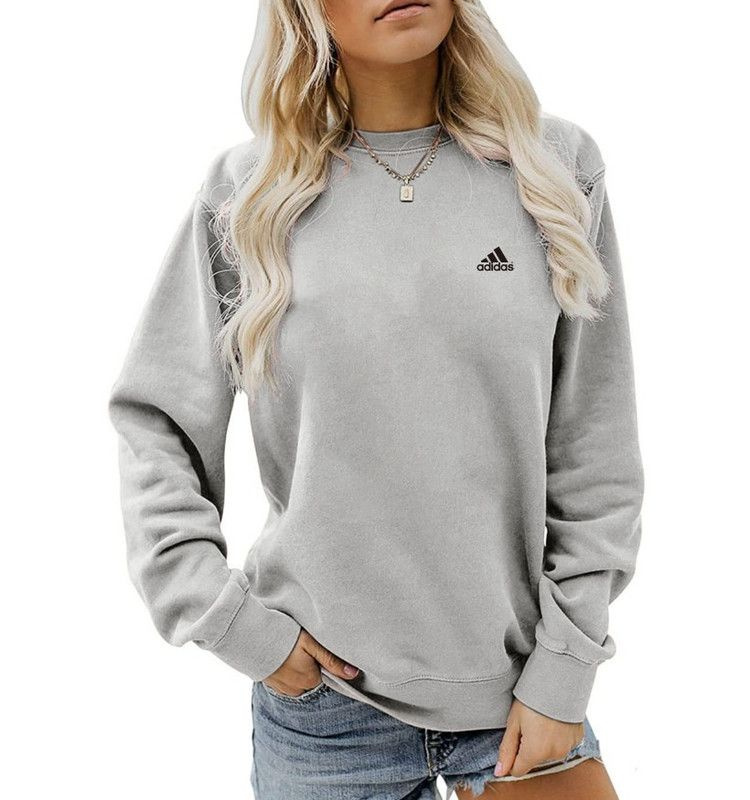 Толстовка adidas #1