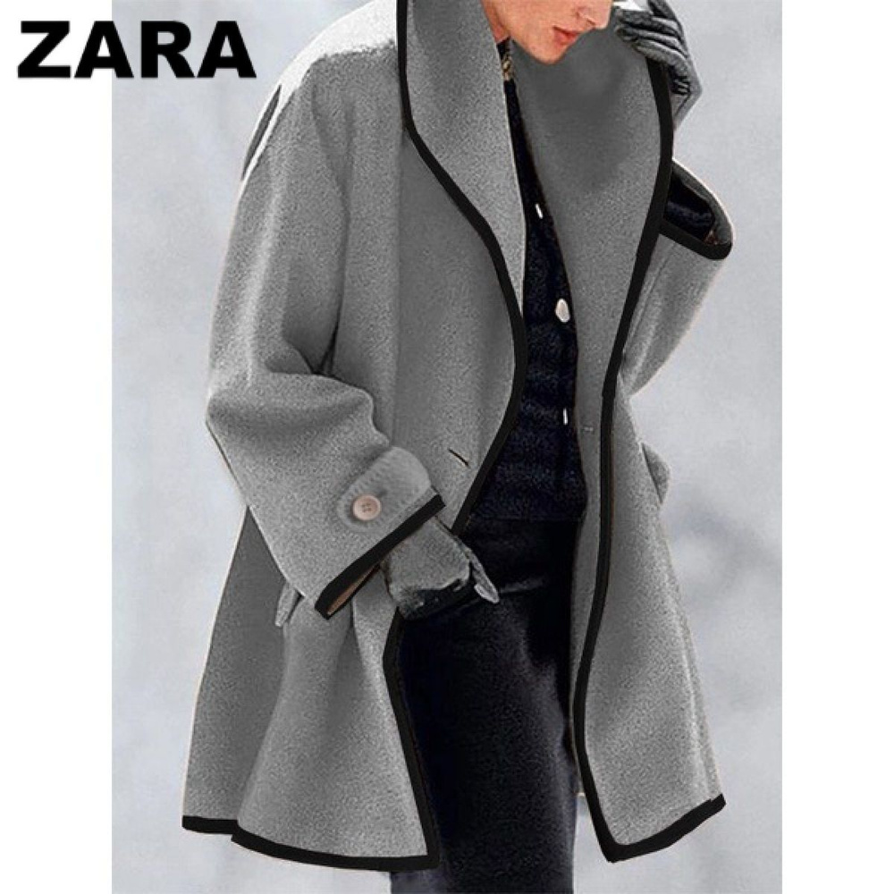 Плащ Zara #1