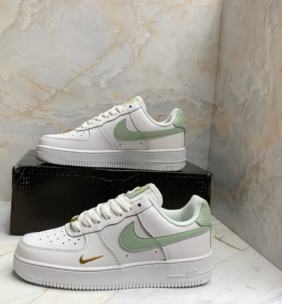 Кроссовки Nike Air Force 1 #1