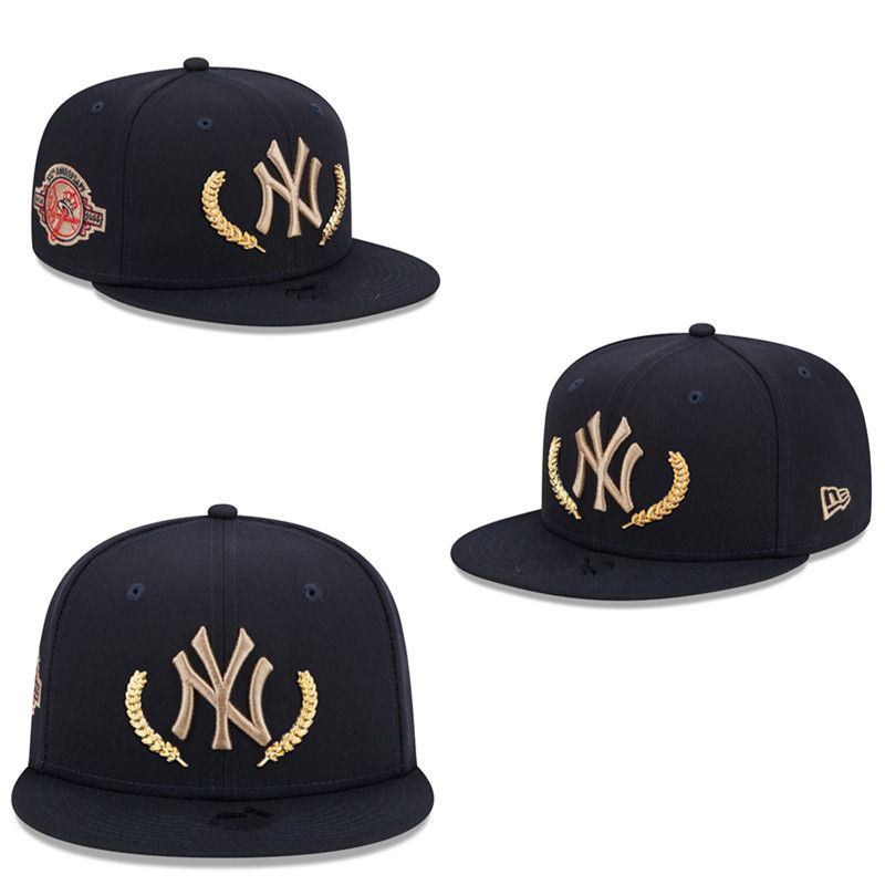 Бейсболка NEW YORK YANKEES #1