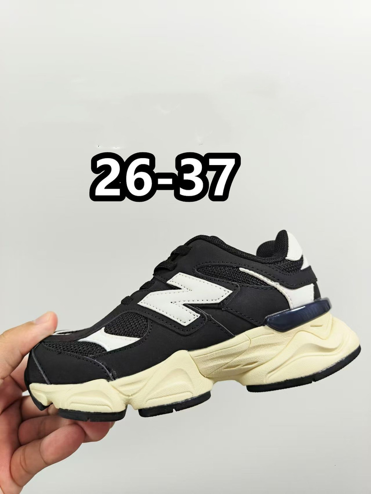 Кроссовки New Balance #1