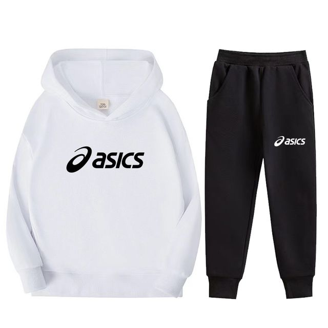 Костюм спортивный ASICS #1