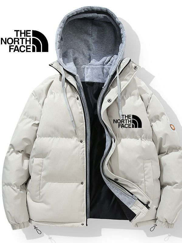 Пуховик The North Face #1