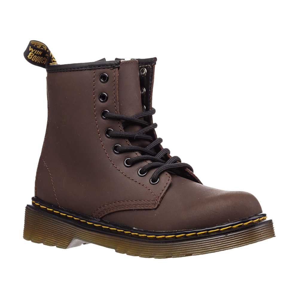 Ботинки Dr. Martens #1