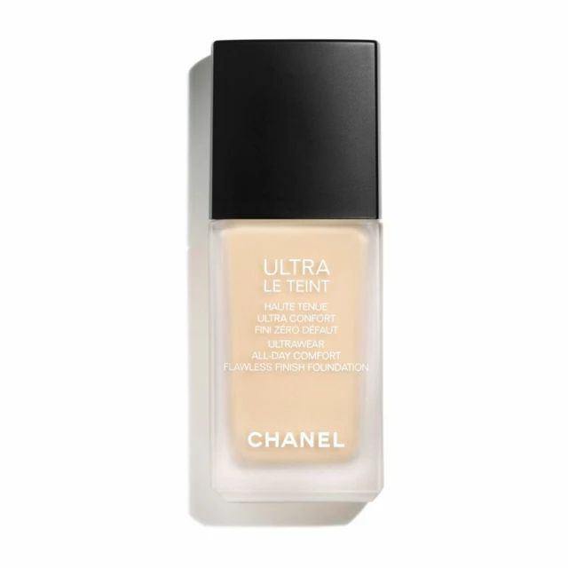 CHANEL ULTRA LE TEINT стойкий тональный флюид B10 30 ml. #1