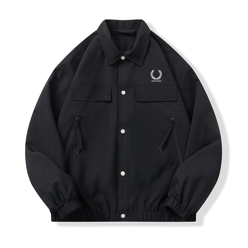 Куртка Fred Perry #1