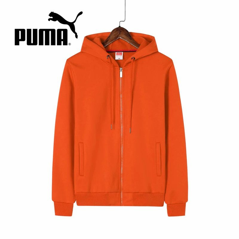 Толстовка PUMA #1