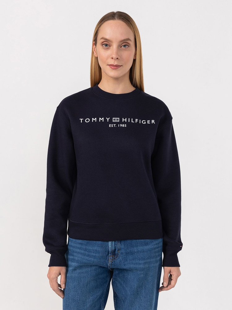 Свитшот Tommy Hilfiger #1